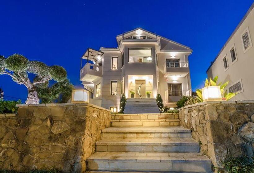 Pasithea Elegant Villa