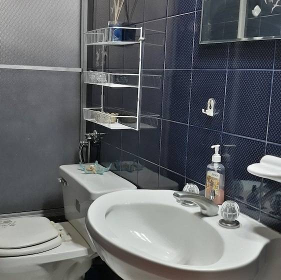 پانسیون Cesar's House Salinas