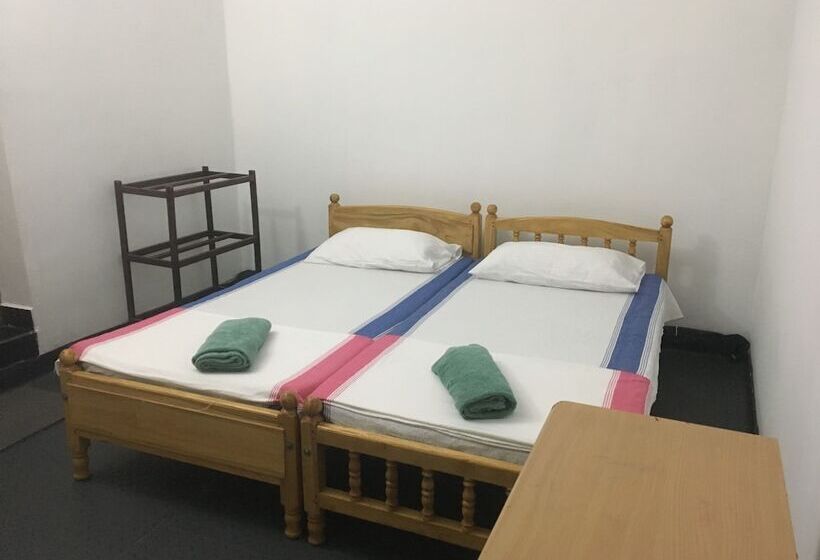 پانسیون Cloud Inn Kandy Homestay