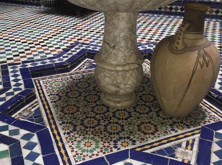 پانسیون Dar El Mask