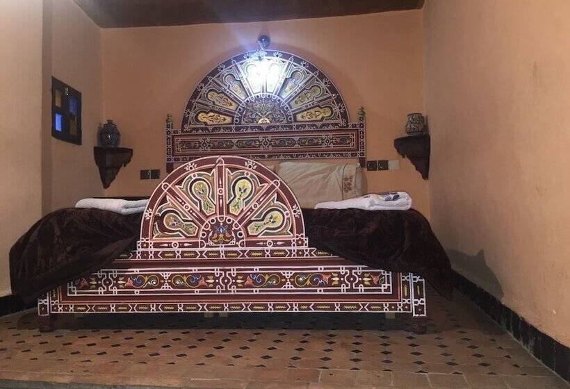 پانسیون Dar El Mask