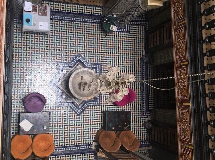 پانسیون Dar El Mask
