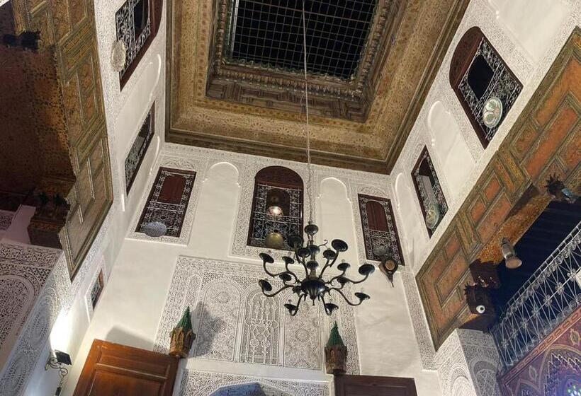 پانسیون Dar Lalla Kenza