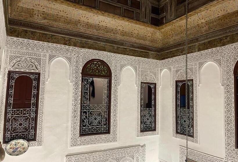 پانسیون Dar Lalla Kenza