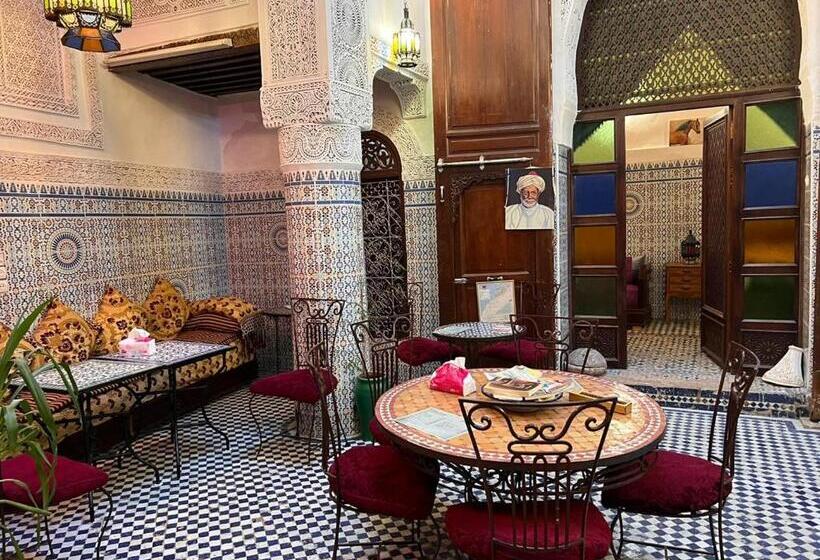 پانسیون Dar Lalla Kenza