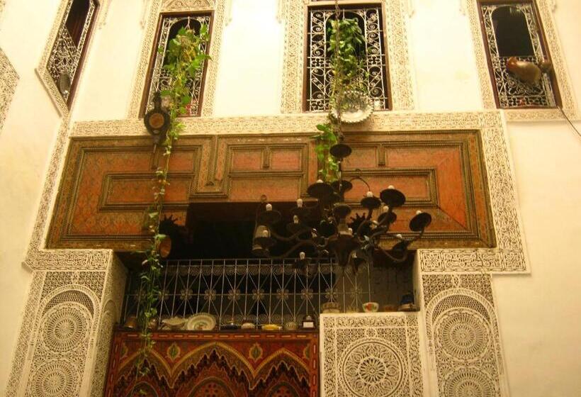 پانسیون Dar Lalla Kenza