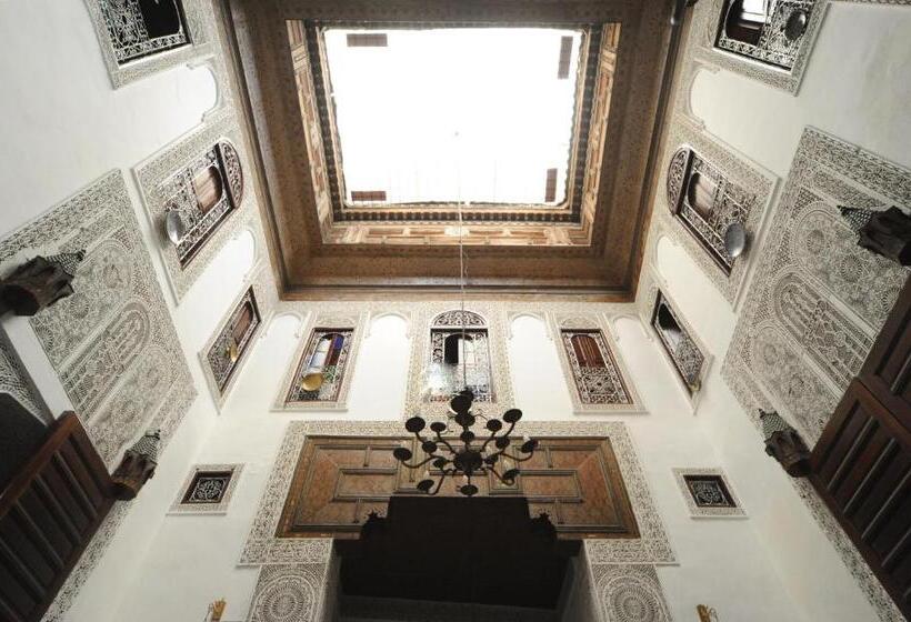 پانسیون Dar Lalla Kenza