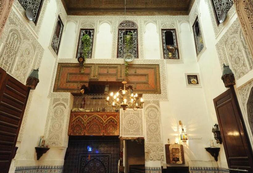 پانسیون Dar Lalla Kenza