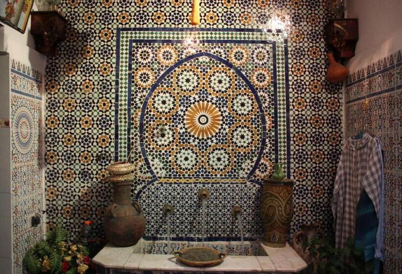 پانسیون Dar Lalla Kenza
