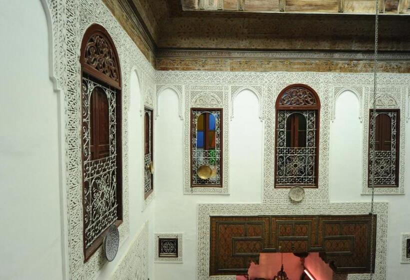 پانسیون Dar Lalla Kenza