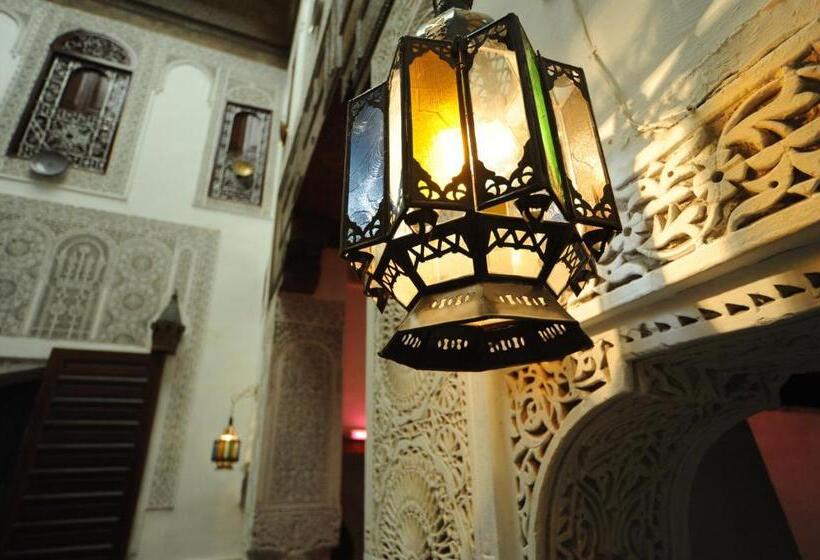 پانسیون Dar Lalla Kenza