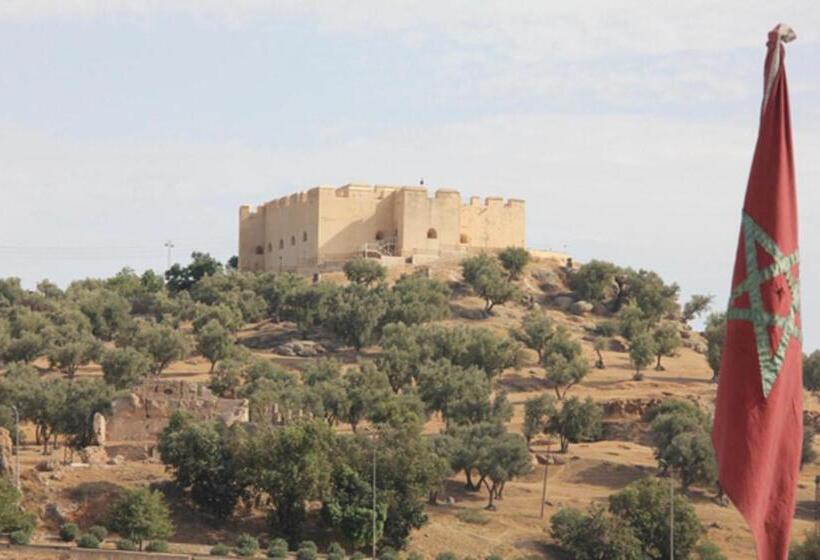 پانسیون Dar Lalla Kenza