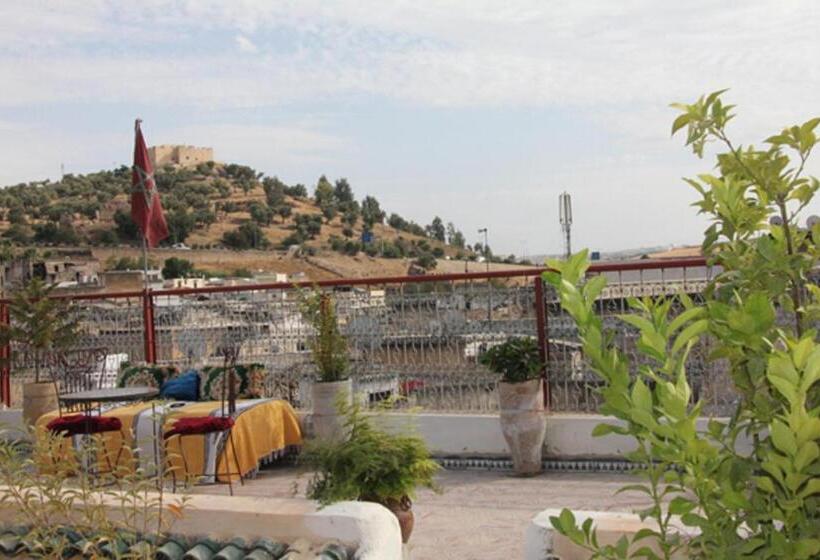 پانسیون Dar Lalla Kenza