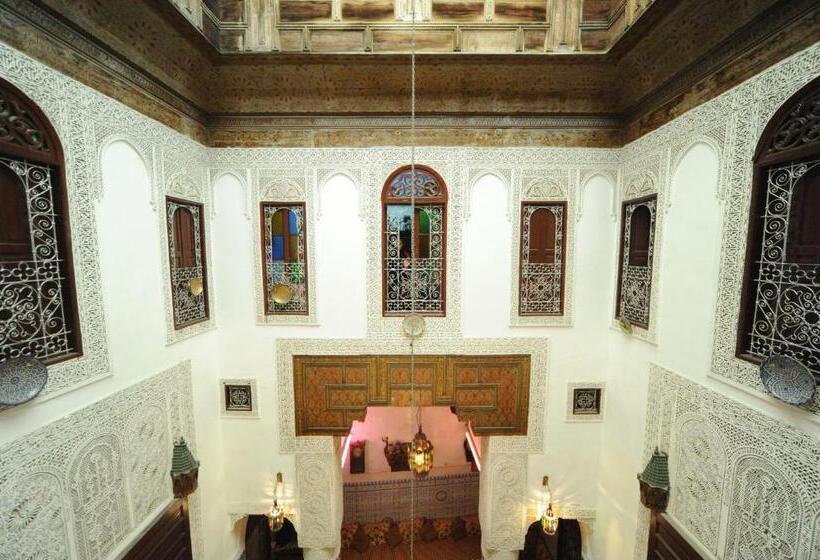 پانسیون Dar Lalla Kenza