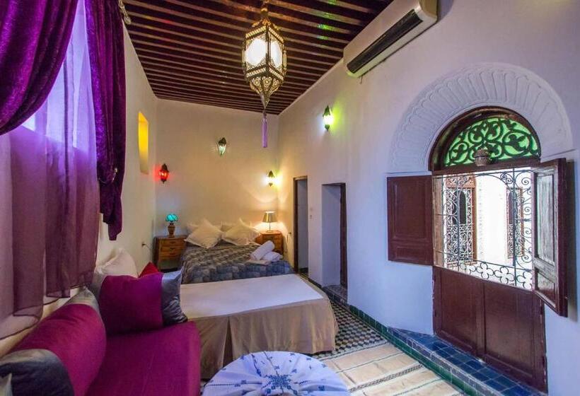 پانسیون Dar Lalla Kenza