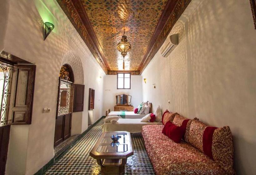 پانسیون Dar Lalla Kenza