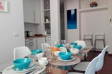 پانسیون Domus Crescenzio Guest House