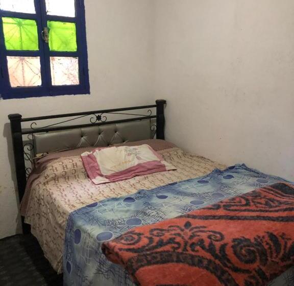 پانسیون Gite La Belle Vue Timichi