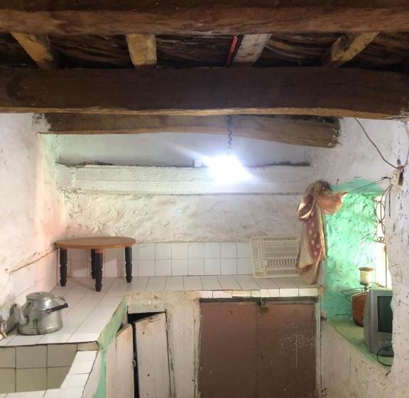 پانسیون Gite La Belle Vue Timichi