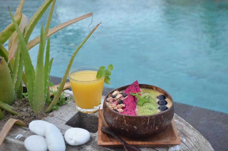 پانسیون Uluwatu Breeze Village