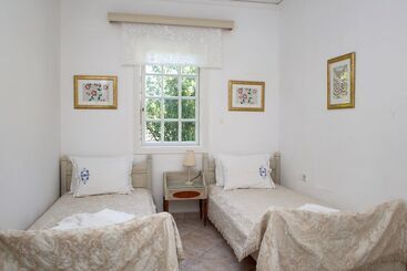 پانسیون Villa Karidia
