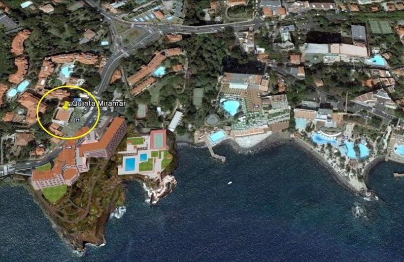 Quinta Miramar