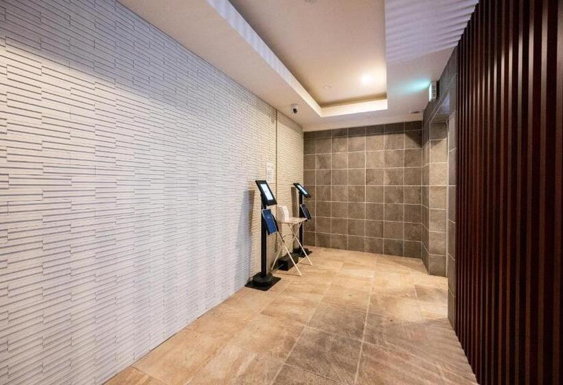 Residence Hotel Hakata 8