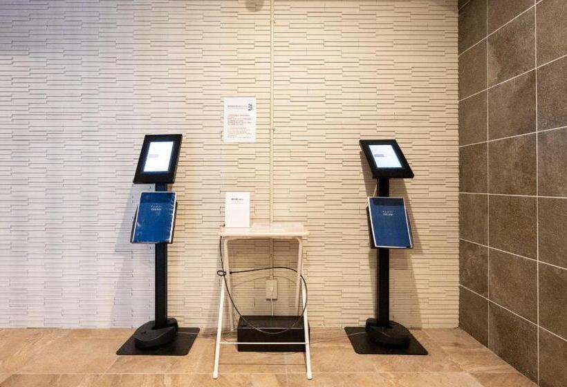 Residence Hotel Hakata 8