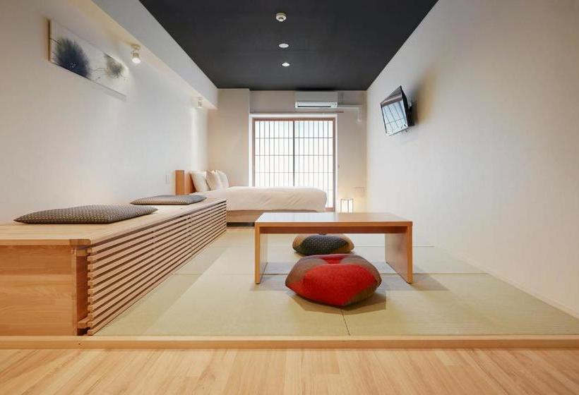 Residential  Hare Shinosaka
