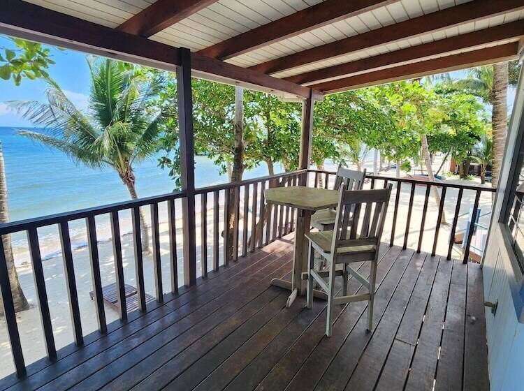 استراحتگاه Maya Beach