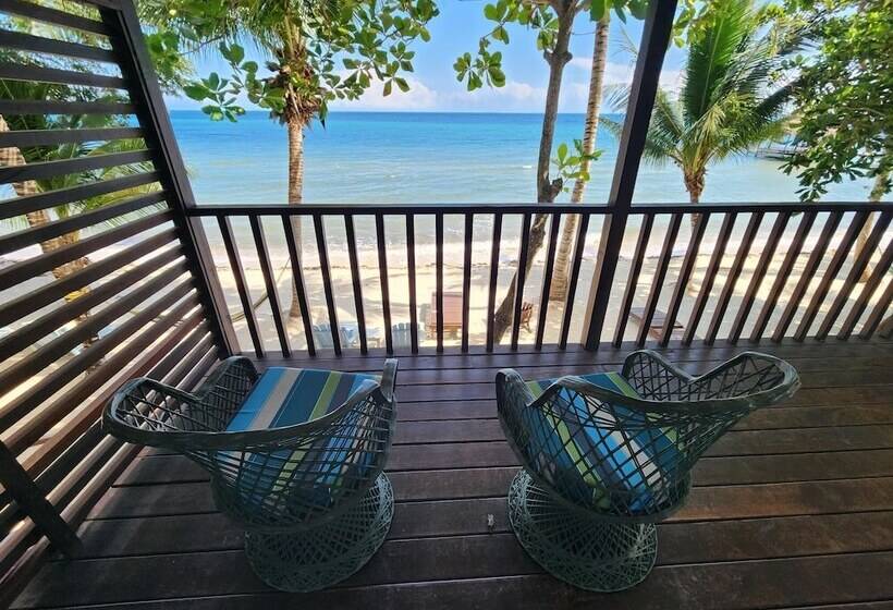 استراحتگاه Maya Beach