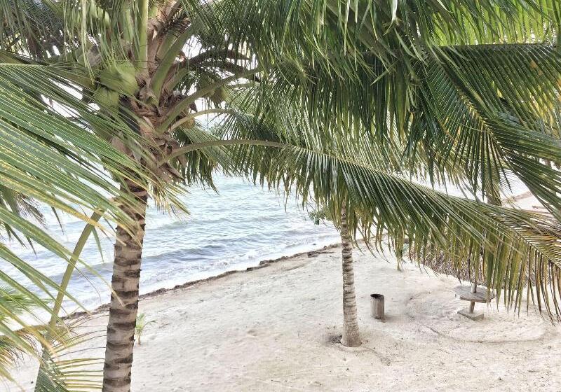 استراحتگاه Maya Beach