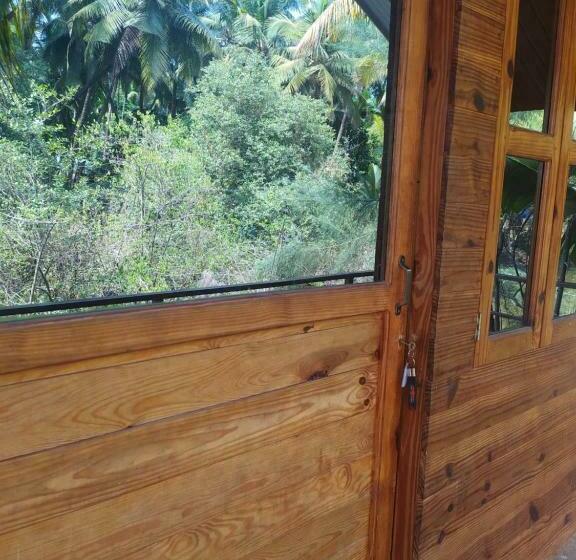 منتجع Palm Trees Ayurvedic Heritage