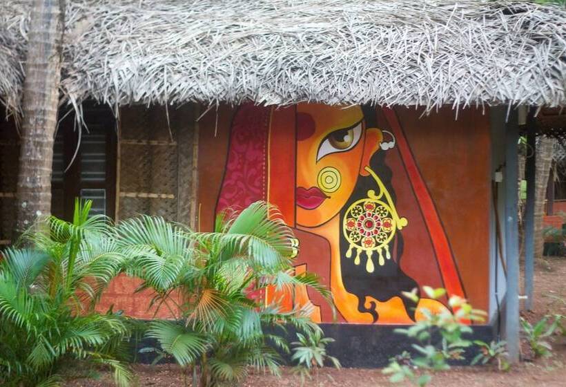 منتجع Palm Trees Ayurvedic Heritage