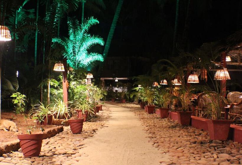 منتجع Palm Trees Ayurvedic Heritage