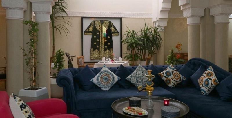 Riad Ysalis