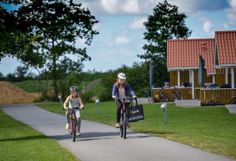 Skærbækcentret