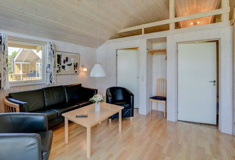 Skærbækcentret