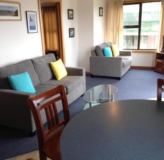 Sunset Holiday Villas