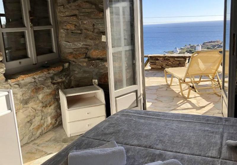 The Traditional Stone Villa