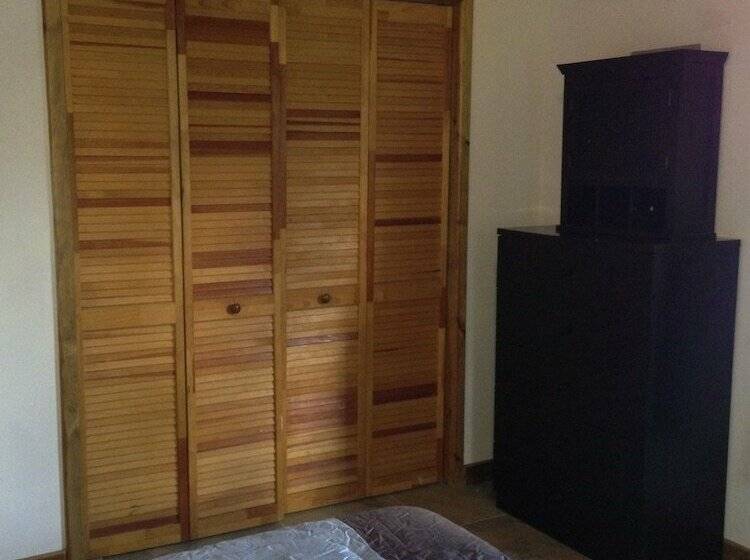 Turtle Beach Cottages