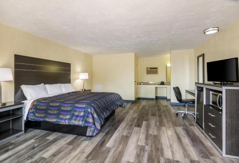 Alpine Motel