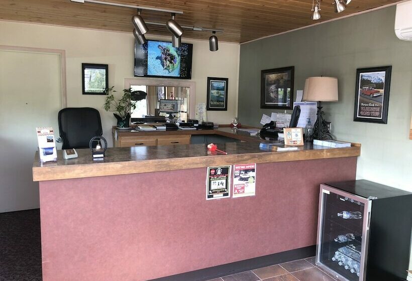 Apple Inn Motel