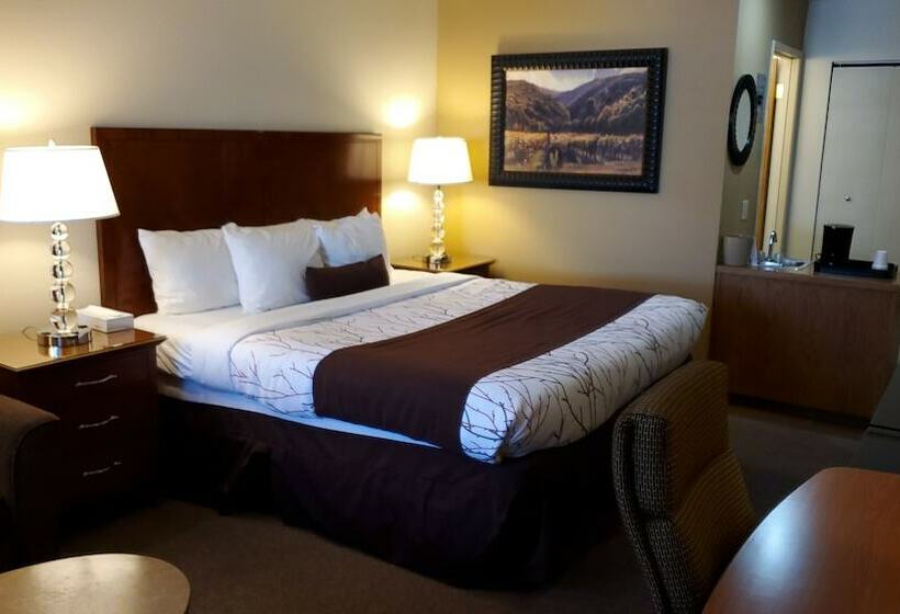 Apple Inn Motel