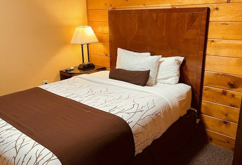 Apple Inn Motel