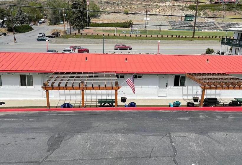 Apple Inn Motel