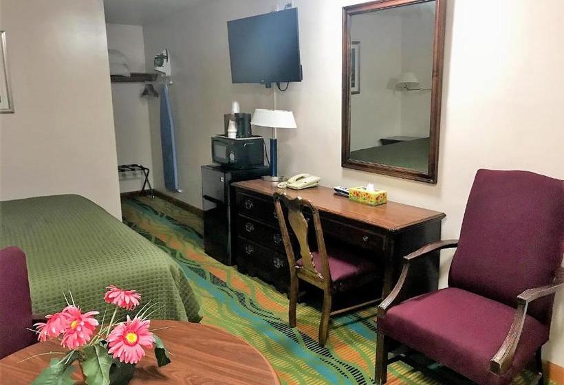 Atlantic Motel