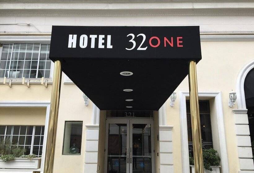 Hotel 32one