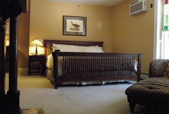 فندق Alps Boulder Canyon Inn