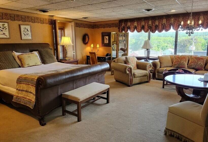هتل Altland House Inn & Suites